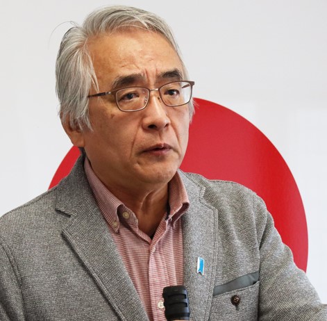 吉田好克